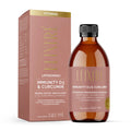 Elixiré Liposomski Immunity D3 & Curcumin 240 ml — glavna slika